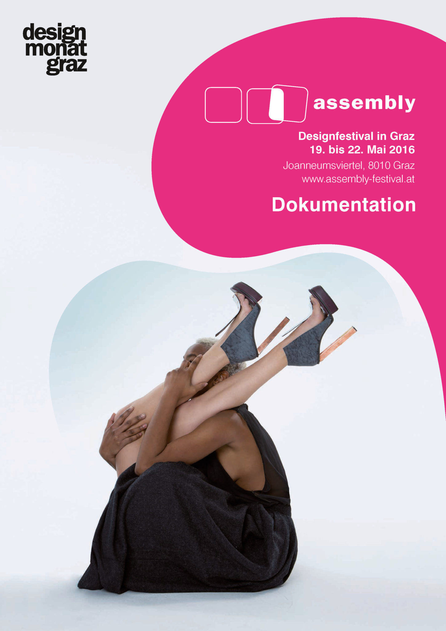 assembly Festival Archive 2016