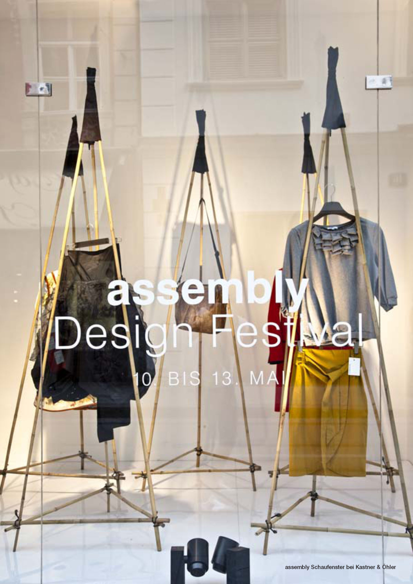 assembly Festival Archive 2012